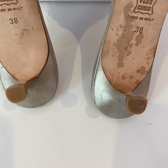 Jimmy Choo Shoes - Picture 8 of 14